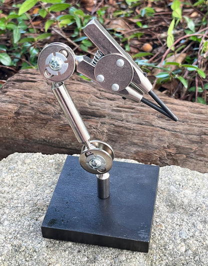 G04689 = Short Third Hand with Weighted Base by GRS