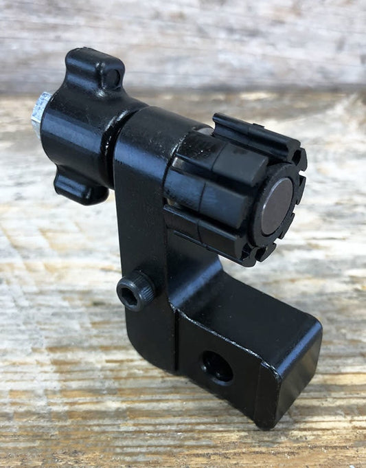 G04735 = GRS ID Ring Holder with 20 Collars