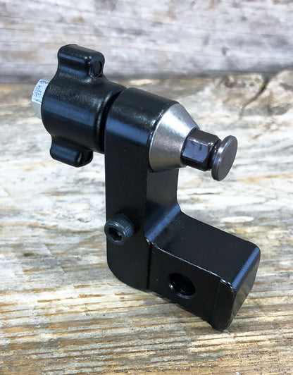 G04735 = GRS ID Ring Holder with 20 Collars