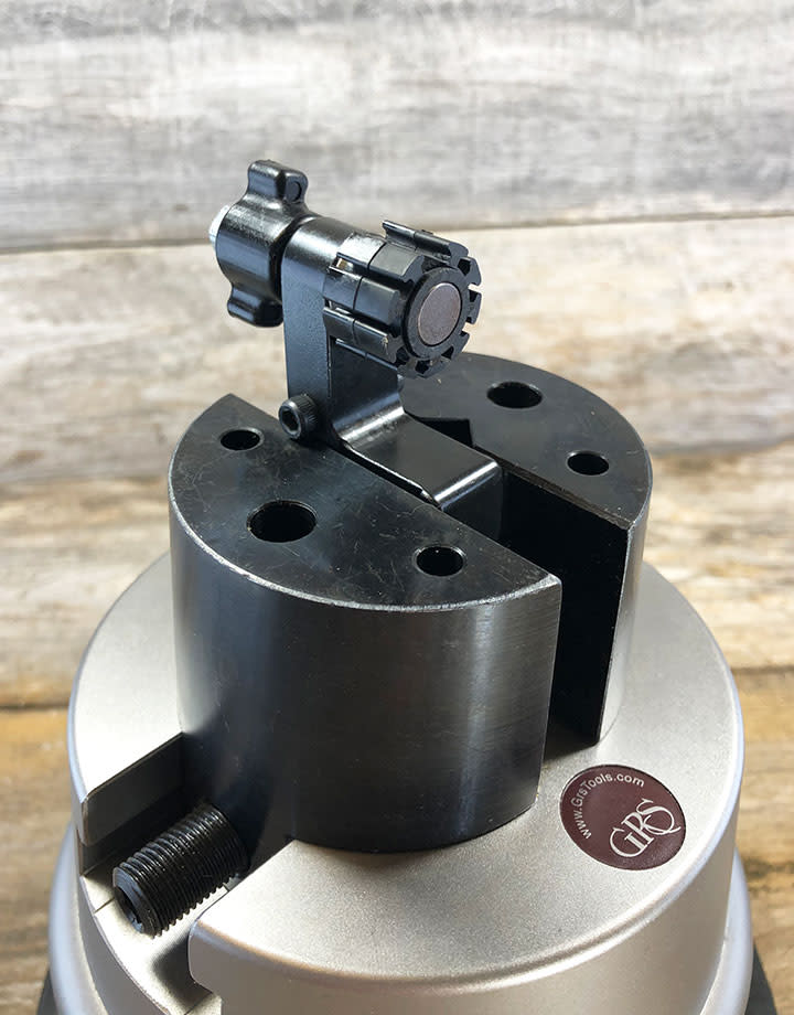 G04735 = GRS ID Ring Holder with 20 Collars