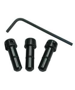 G04804 = GRS Q/C HANDPIECE TOOL HOLDER Pkg of 3