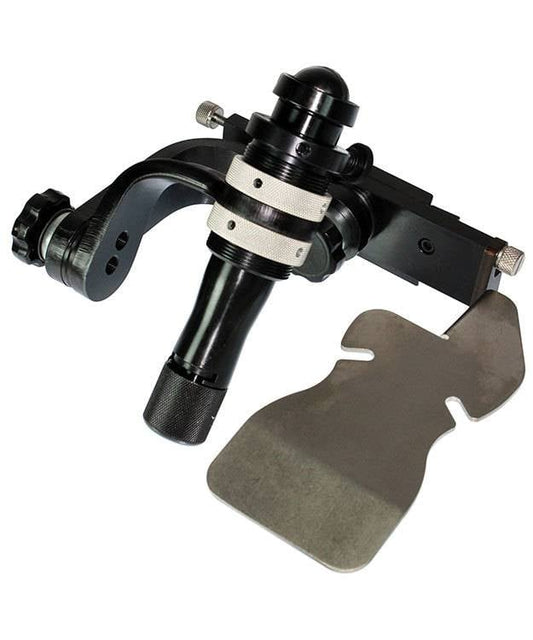 G04831 = BenchMate Encore QCX Basic Package