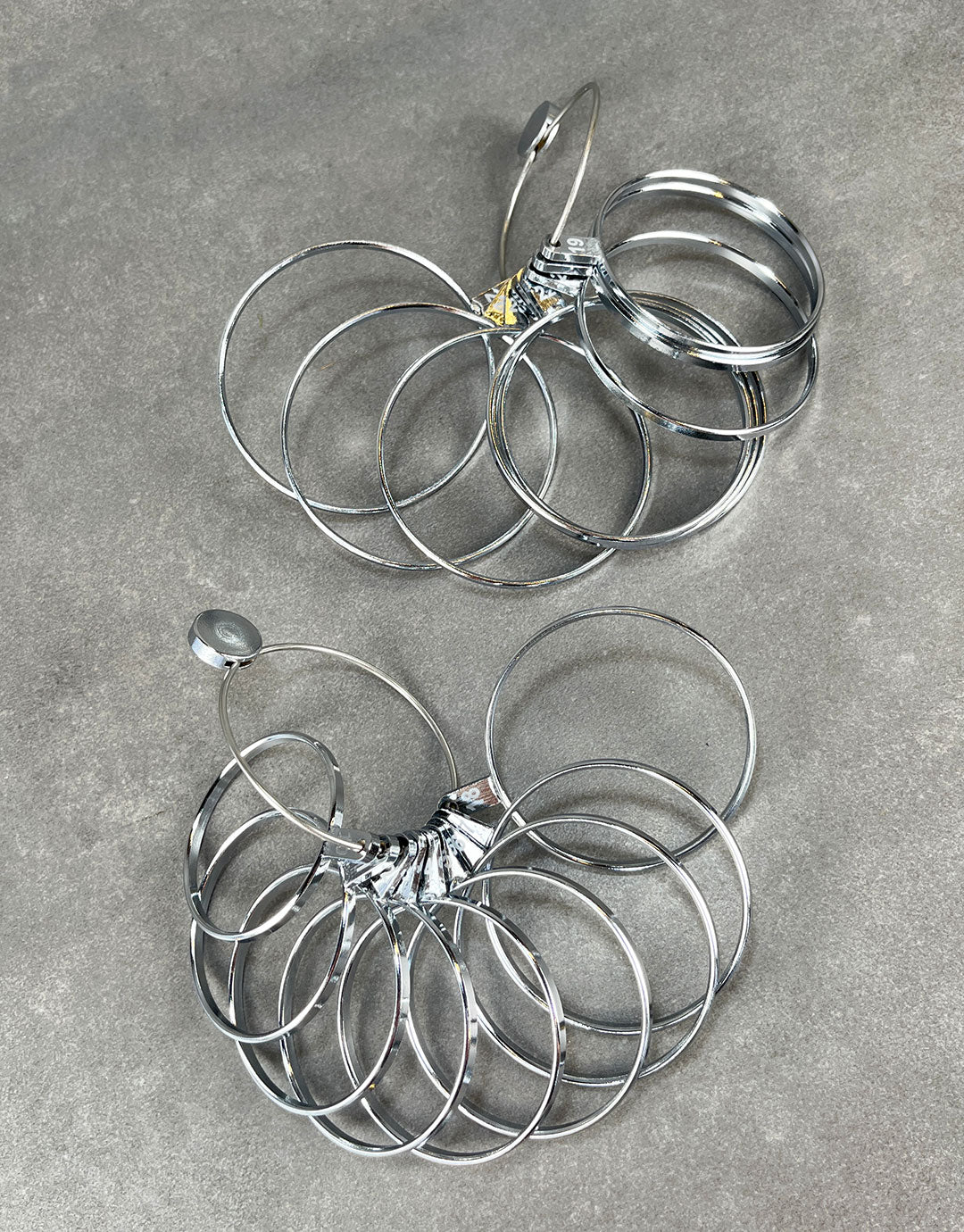 GA256X = Bracelet Gauges