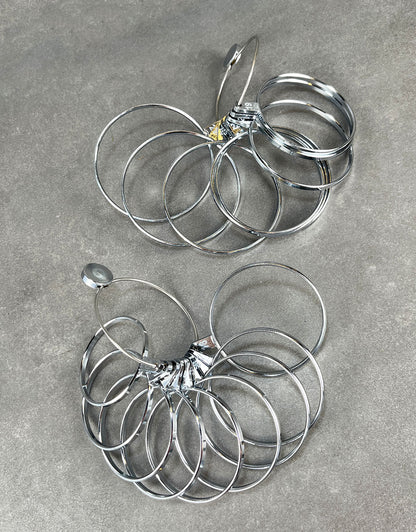 GA256X = Bracelet Gauges