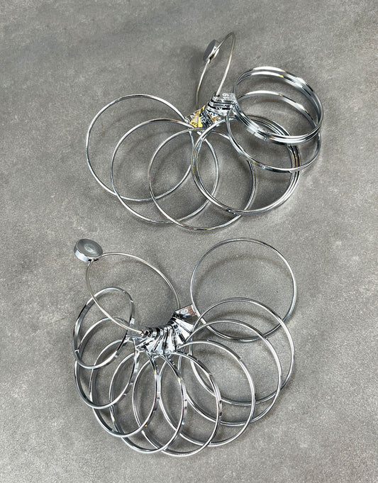 GA256X = Bracelet Gauges