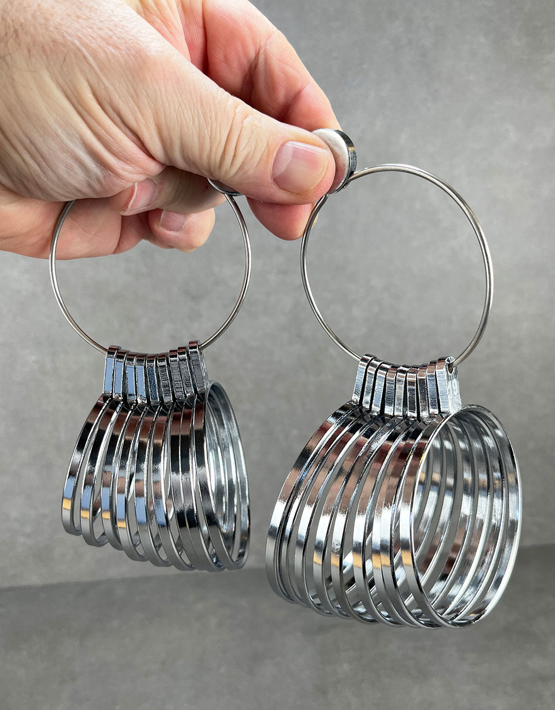 GA256X = Bracelet Gauges