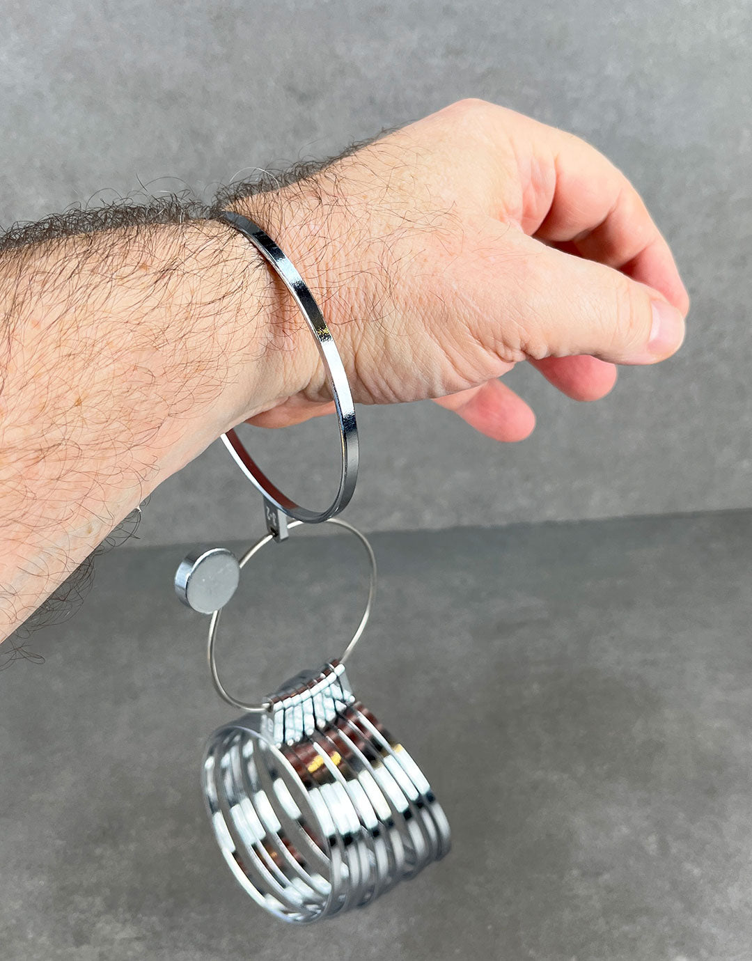 GA256X = Bracelet Gauges