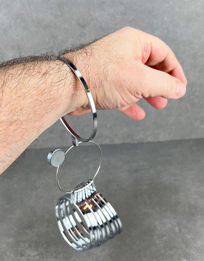 GA256X = Bracelet Gauges