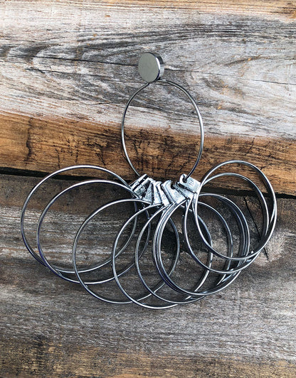 GA256X = Bracelet Gauges