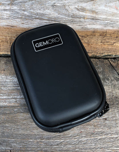 GA4610 = Compact Electronic Millimeter Gauge