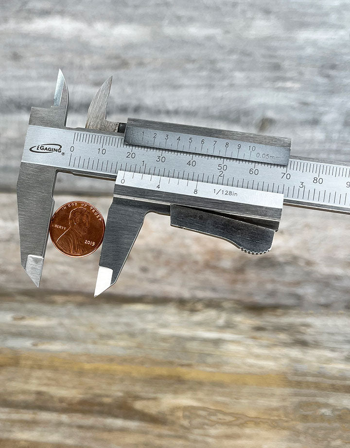 GA7000 = Vernier caliper 6" / 150mm