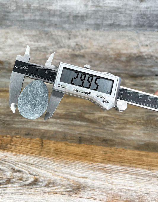 GA7002 = IP54 EZ-Cal 6"/150mm Digital Caliper