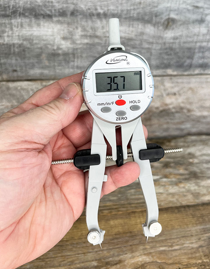 GA7005 = Digital Divider/Compass 6"