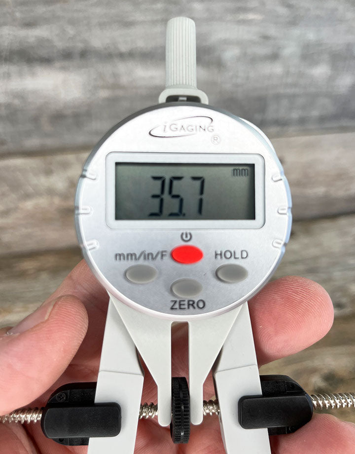 GA7005 = Digital Divider/Compass 6"