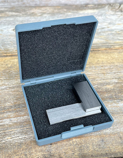GA7032 = Steel Precision Engineer's Square 2"