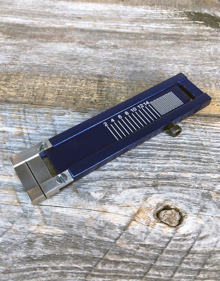 GA7470 = Whaley Ring Gauge