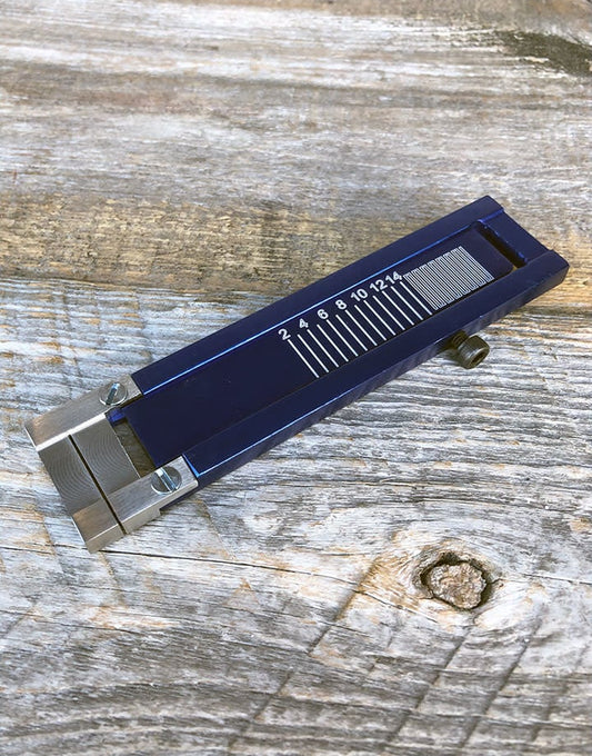 GA7470 = Whaley Ring Gauge