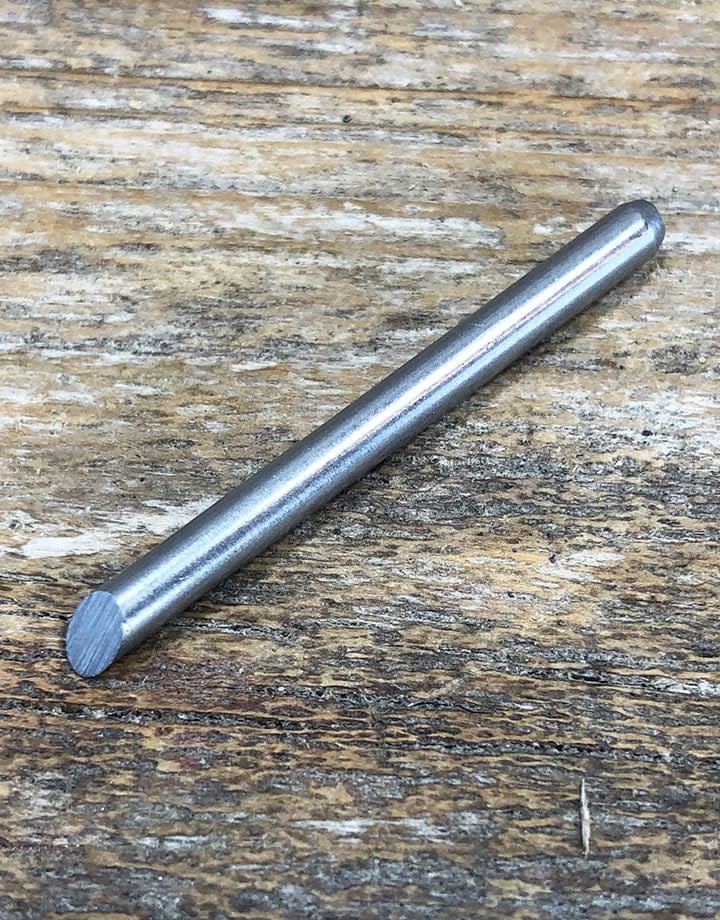 GR100X = Gravers (1.5") for Lion Punch Forge Adapter