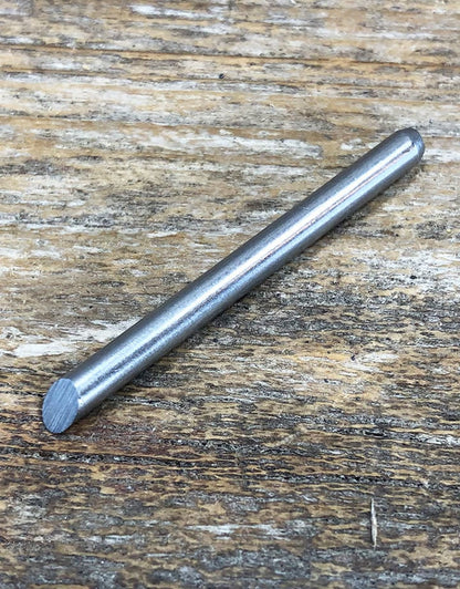 GR100X = Gravers (1.5") for Lion Punch Forge Adapter