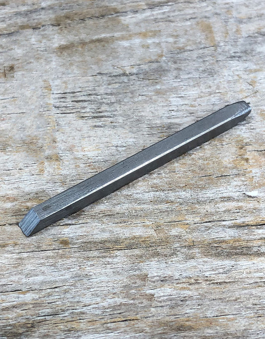 GR100X = Gravers (1.5") for Lion Punch Forge Adapter