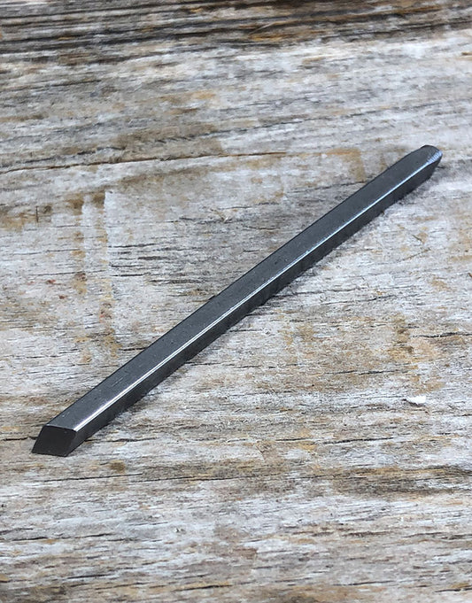 GR100X = Gravers (1.5") for Lion Punch Forge Adapter