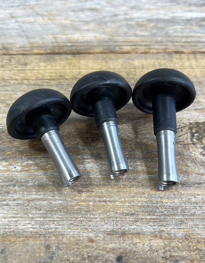 GR4934 = GRAVER HANDLE SET - GRADUATED (3pcs)
