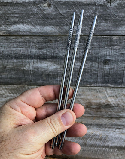 HA1100 = Whaley Rivette Sliding Hammer with 3 Tips