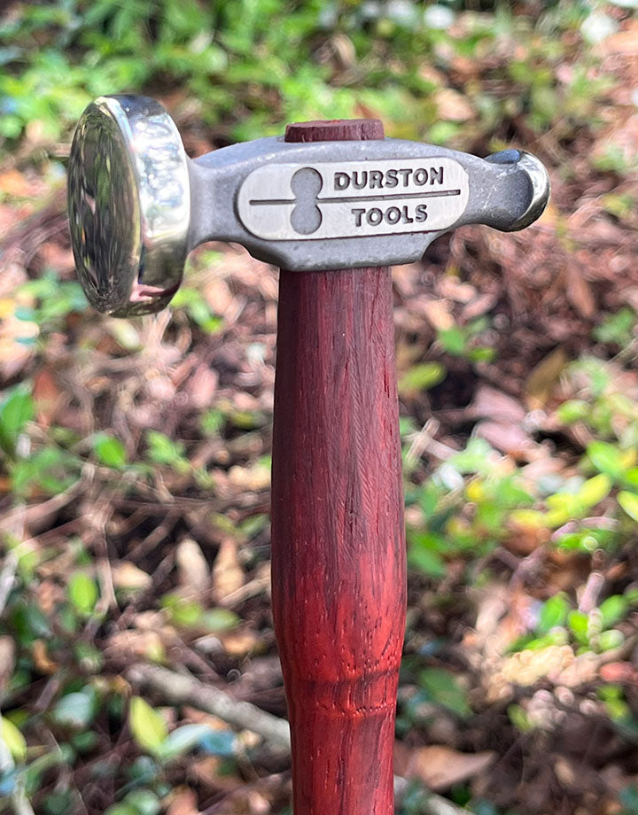 HA1230 = Superior Chasing Hammer