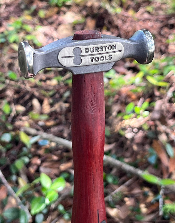 HA1231 = Superior Planishing Hammer