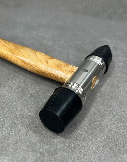 HA1238 = Rubber Forming Mallet
