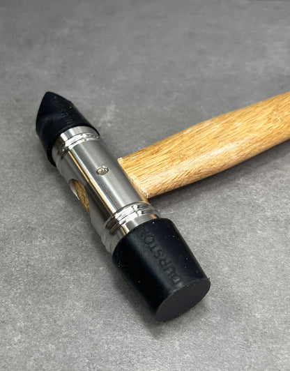 HA1238 = Rubber Forming Mallet