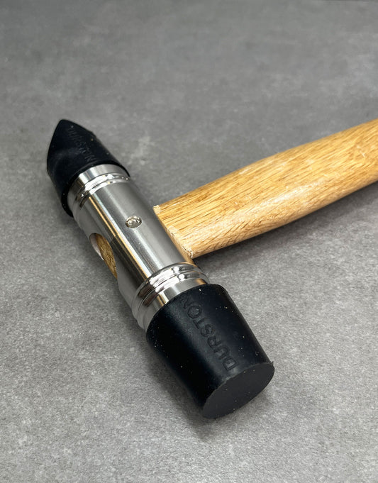 HA1238 = Rubber Forming Mallet