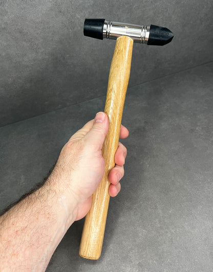 HA1238 = Rubber Forming Mallet