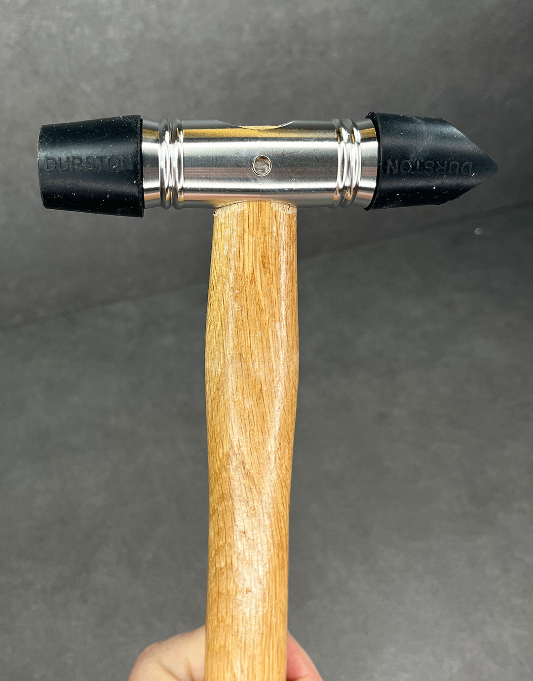 HA1238 = Rubber Forming Mallet