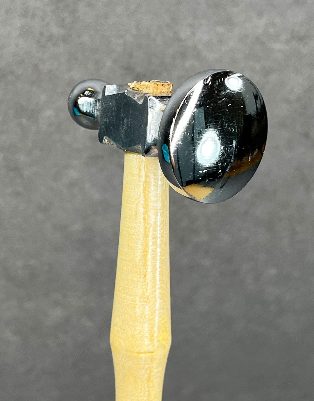 HA161X = Chasing Hammers with Convex Face