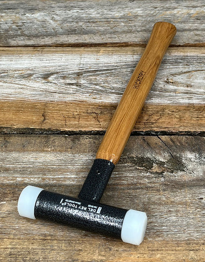 HA3401 = Dead Blow Hammer with 1" Faces