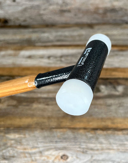 HA3401 = Dead Blow Hammer with 1" Faces