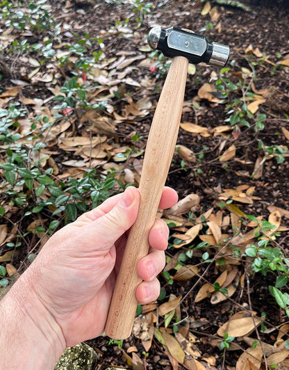 HA371X = Supreme Ball Peen Hammers