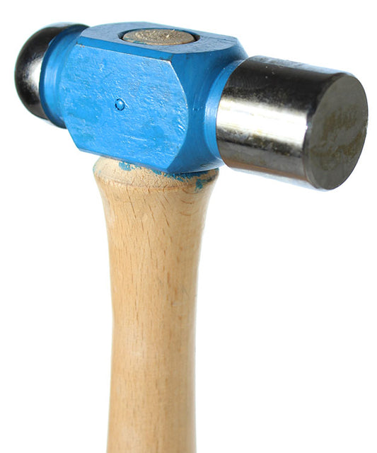 HA371X = Supreme Ball Peen Hammers