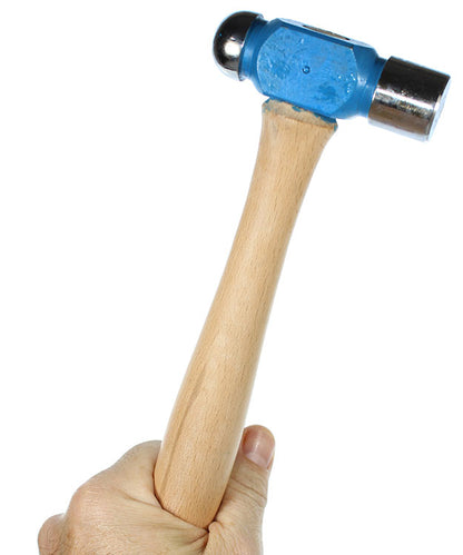 HA371X = Supreme Ball Peen Hammers