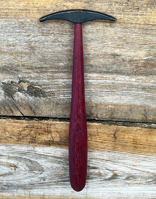 HA7601 = NC Black Micro Spiculum Hammer #1001