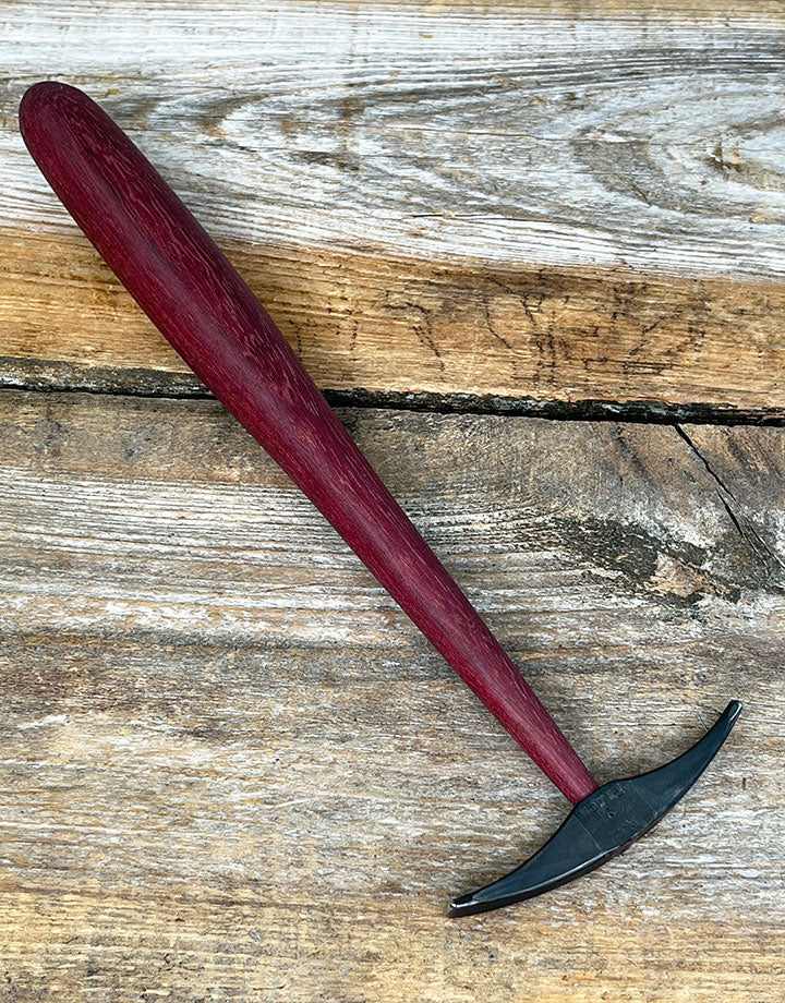 HA7601 = NC Black Micro Spiculum Hammer #1001