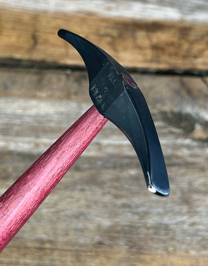 HA7601 = NC Black Micro Spiculum Hammer #1001