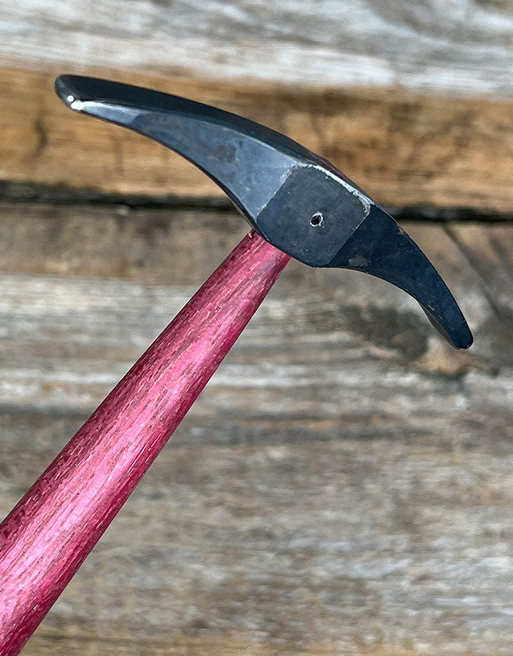 HA7601 = NC Black Micro Spiculum Hammer #1001