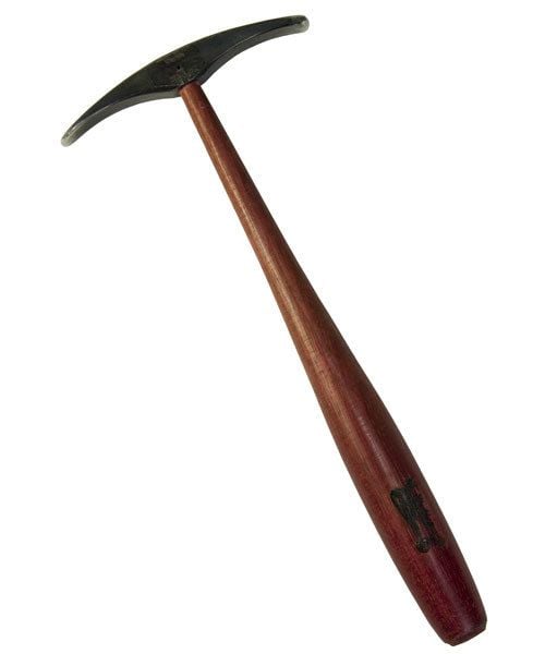 HA7602 = NC Black Macro Spiculum Hammer #1032