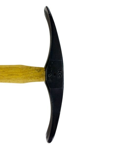 HA7603 = NC Black Bad Betty Spiculum Hammer #1035
