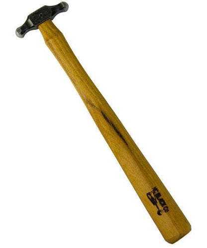 HA7606 = NC Black Mini ''C'' Hammer #1005
