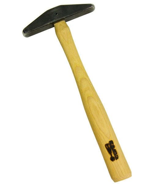 HA7653 = NC Black Padre Hammer