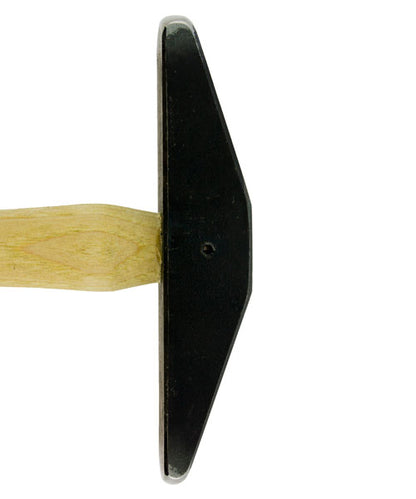 HA7653 = NC Black Padre Hammer