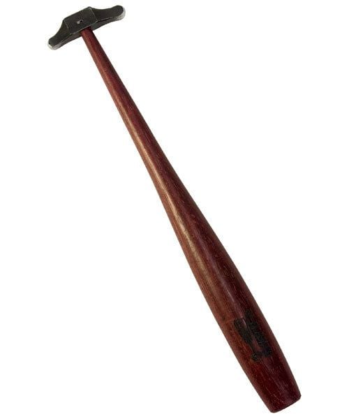 HA7655 = NC Black ''J'' Hammer